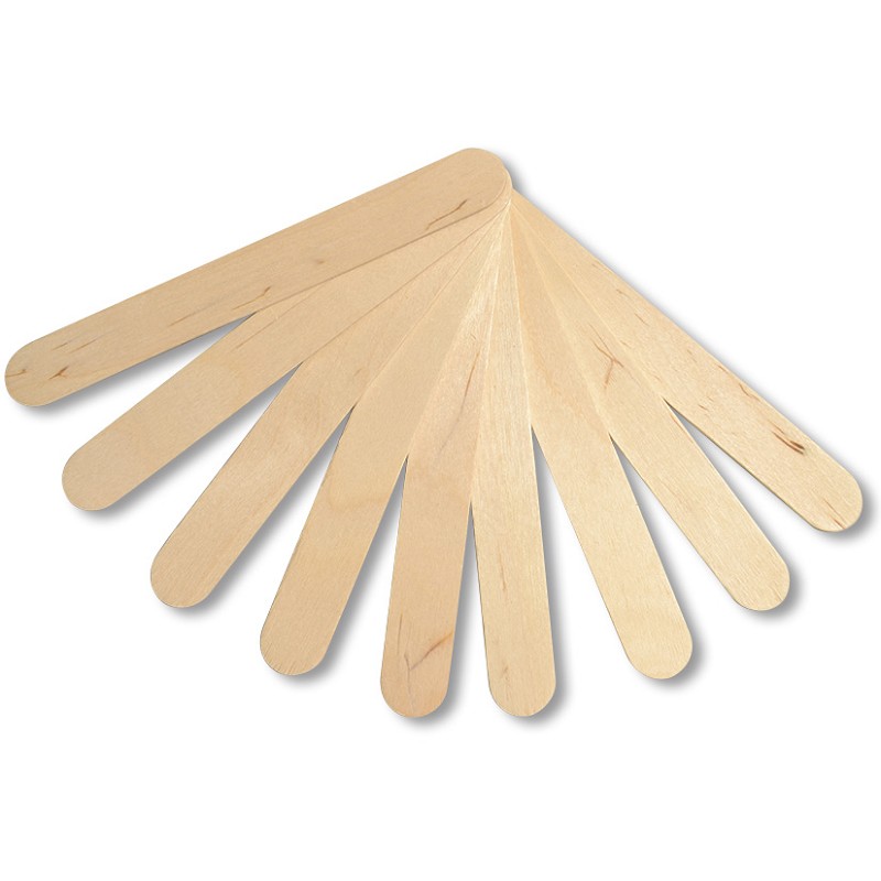Holzmundspatel Holzmundspatel