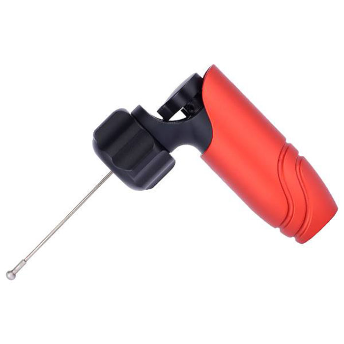 ELITE RUSH Rotary Tattoo Machines, red ELITE RUSH Rotary Tattoo Machines, red