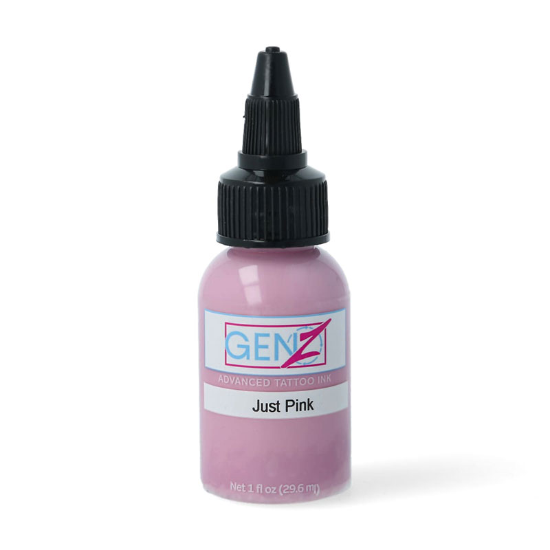 Intenze Gen-Z - Just Pink 30 ml Intenze Gen-Z - Just Pink 30 ml