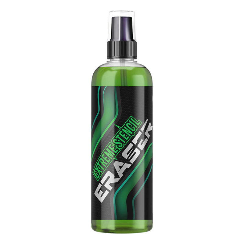 Panthera - Extrem Stencil Eraser, 250 ml