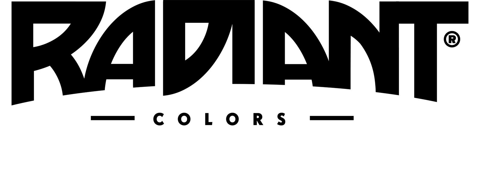 Radiant Ink Radiant Ink