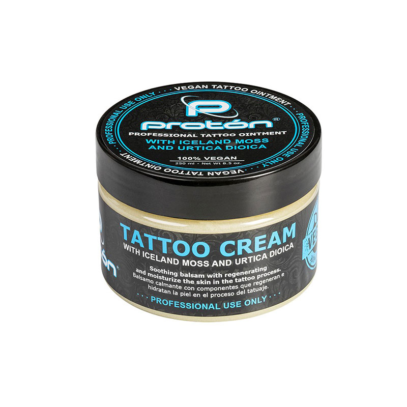 Proton Made by Nature Tattoo Butter, 250 ml