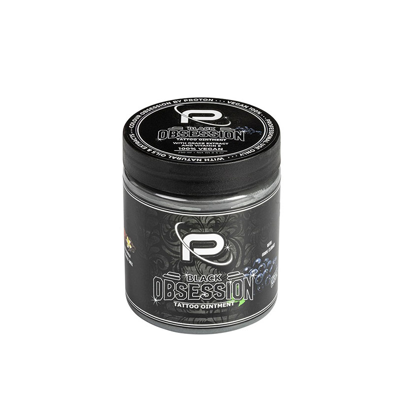 Proton - Obsession Butter Black, 250 ml Proton - Obsession Butter Black, 250 ml