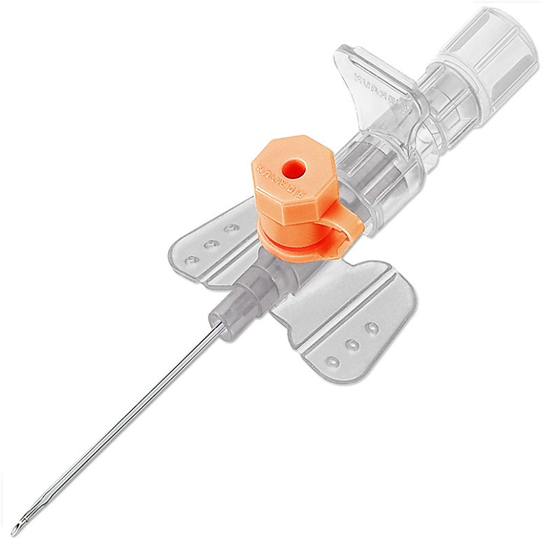 Vasofix Braunüle 2,2 ø-mm, 50 Pcs