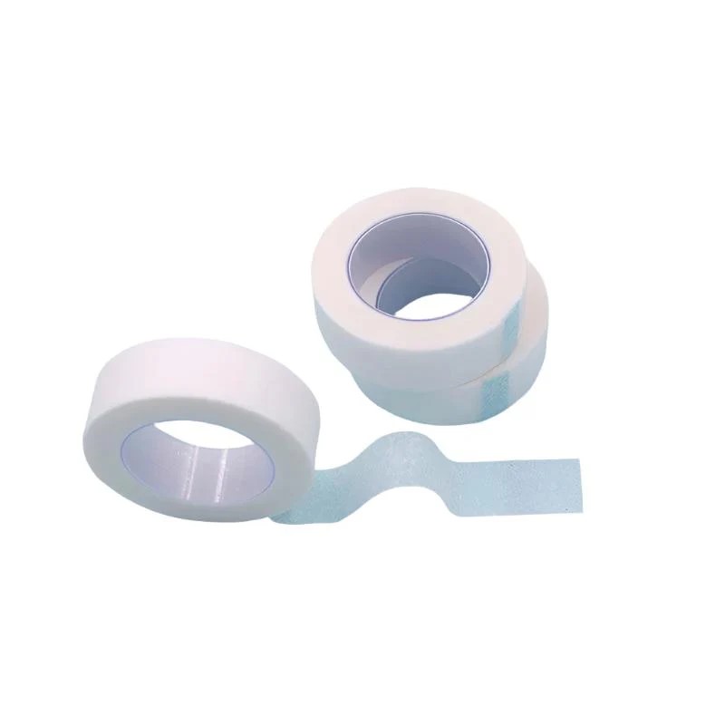 Paper Plaster - white