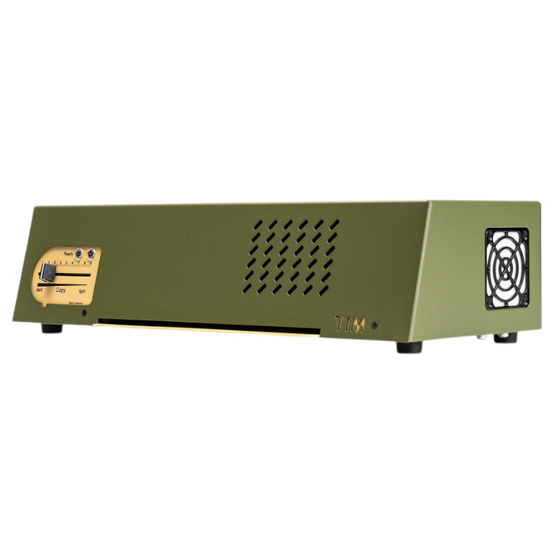 TIM - A4 Thermal Imager, green