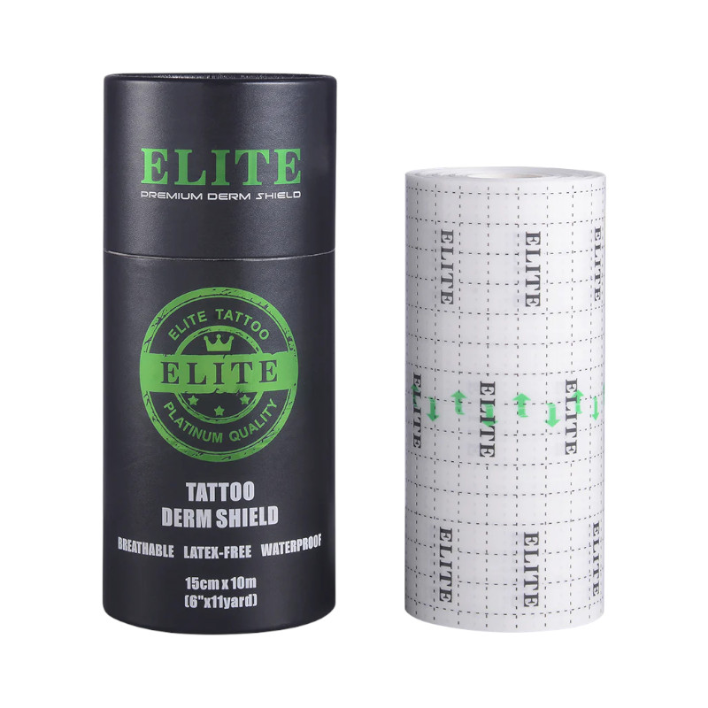 ELITE Premium Derm Shield, 15 cm × 10 m