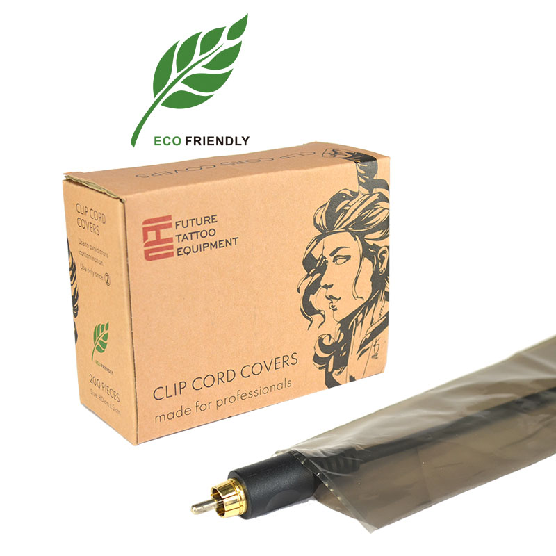 Eco - Friendly Clip Cord Covers, 80 x 5 cm Eco - Friendly Clip Cord Covers, 80 x 5 cm