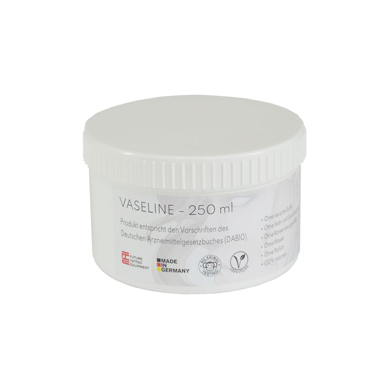 Vaseline 250 ml Vaseline 250 ml
