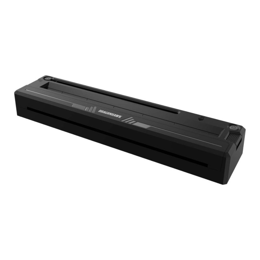 Dragonhawk A4 Wireless Tattoo Stencil Printer