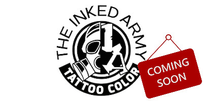 The Inked Army
