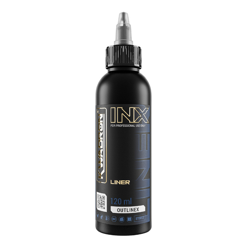 Kwadron Inx - Outlinex, 120 ml