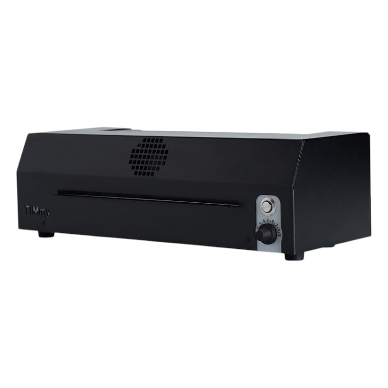 TIMmy - A4 thermal copier, black