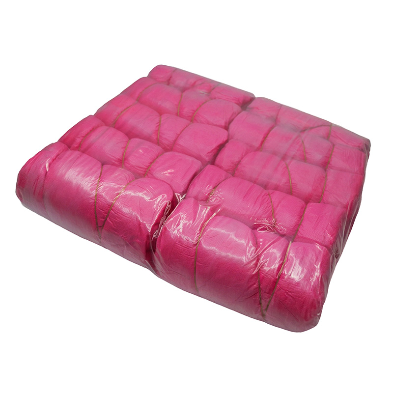 CPE - Matratzenschoner pink
