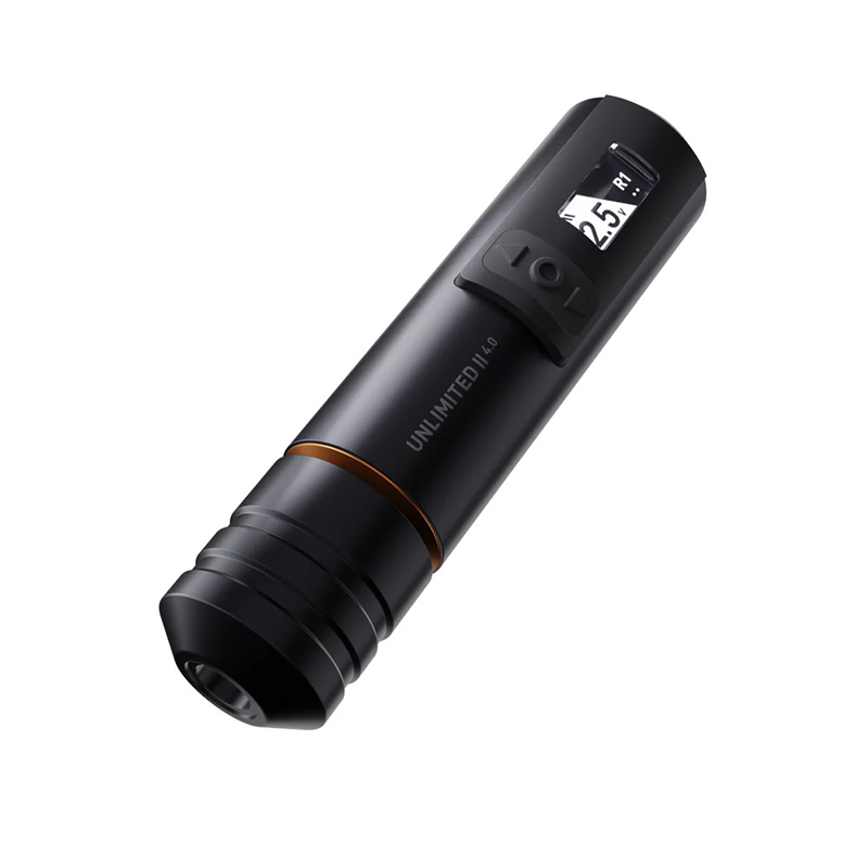Cheyenne - Sol Nova Unlimited II 4.0 mm