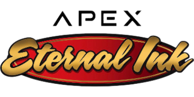 Eternal Ink APEX Eternal Ink APEX