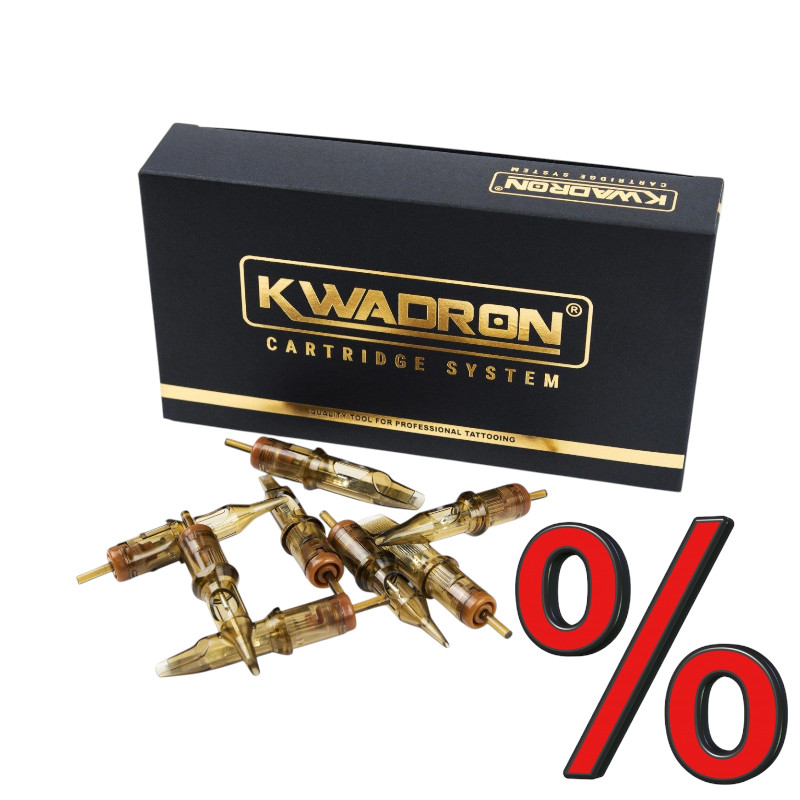 Kwadron Nadelmodule 21 - Magnum 0,35 LT