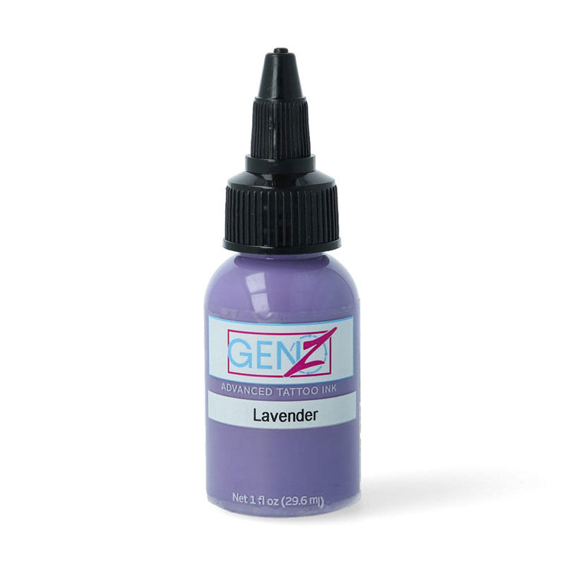 Intenze Gen-Z - Lavender 30 m Intenze Gen-Z - Lavender 30 m