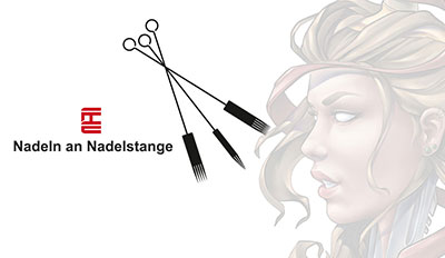 Tattoo Nadeln FTE Hi-Q Elite
