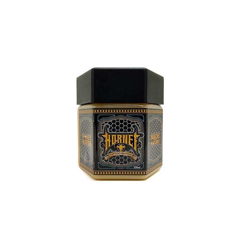 Hornet Tattoo Butter, 220 ml Hornet Tattoo Butter, 220 ml