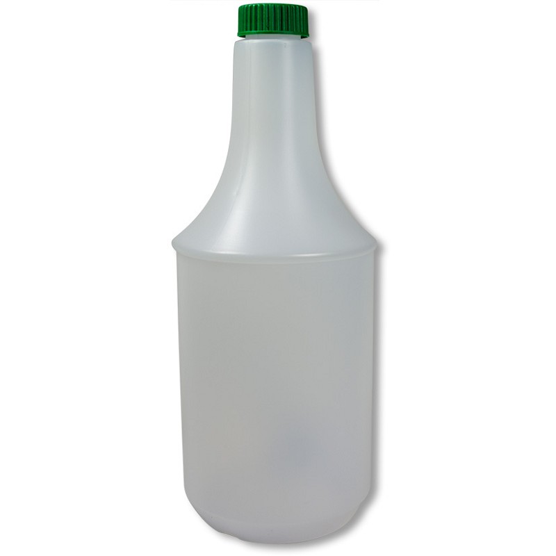 Sprühflasche 1 Liter - ohne Kopf Sprühflasche 1 Liter - ohne Kopf