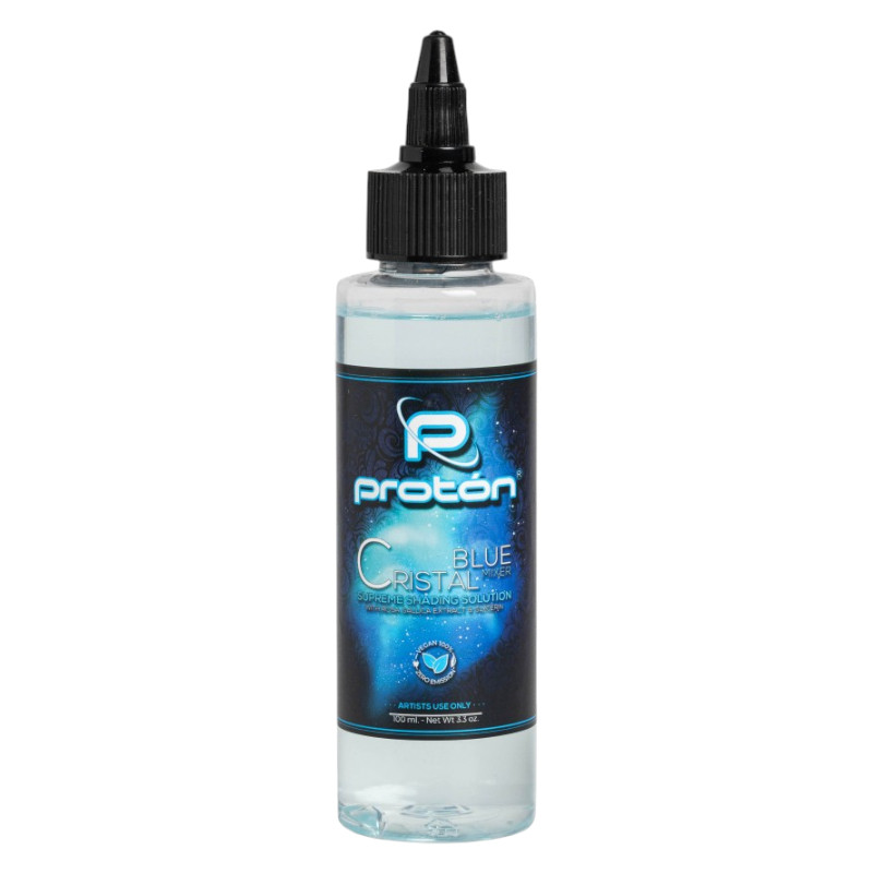 Proton Cristal Blue Mixer, 100 ml