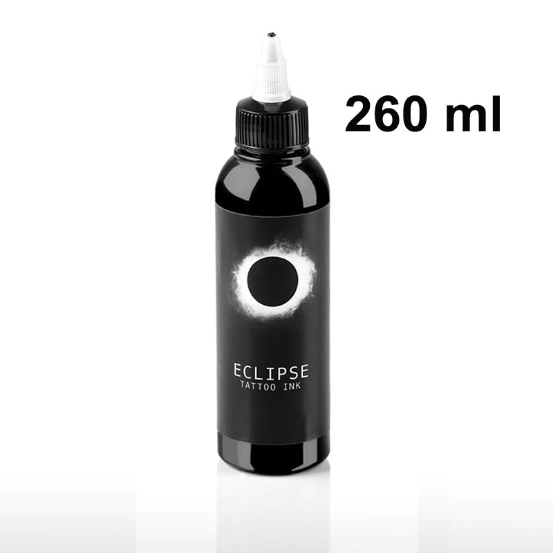 Eclipse Black, 260 ml Eclipse Black, 260 ml