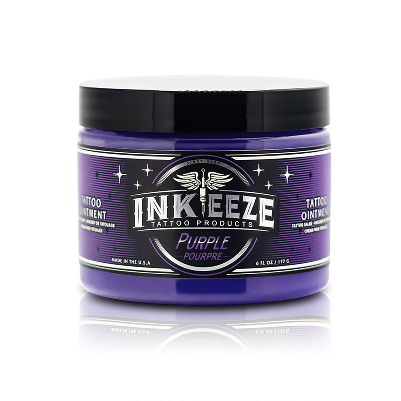 INKEEZE Purple Glide - 177 g INKEEZE Purple Glide - 177 g