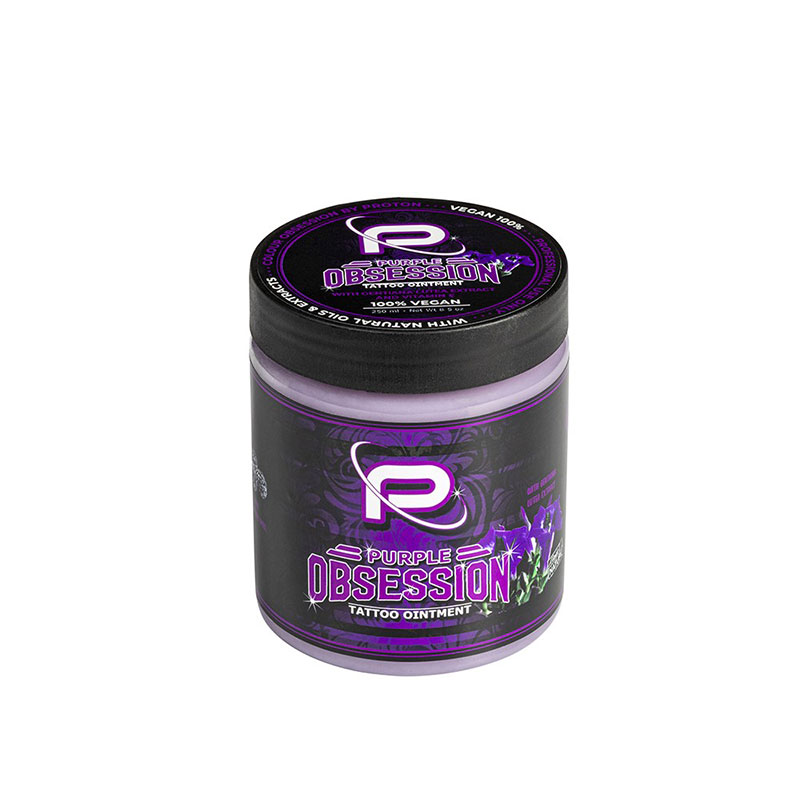 Proton - Obsession Butter Purple, 250 ml Proton - Obsession Butter Purple, 250 ml