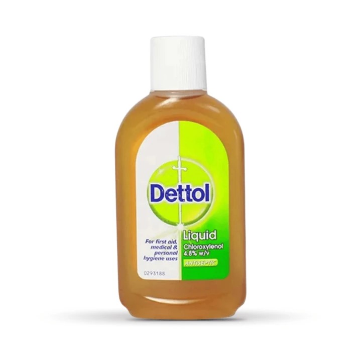 Dettol Liquid, 250 ml