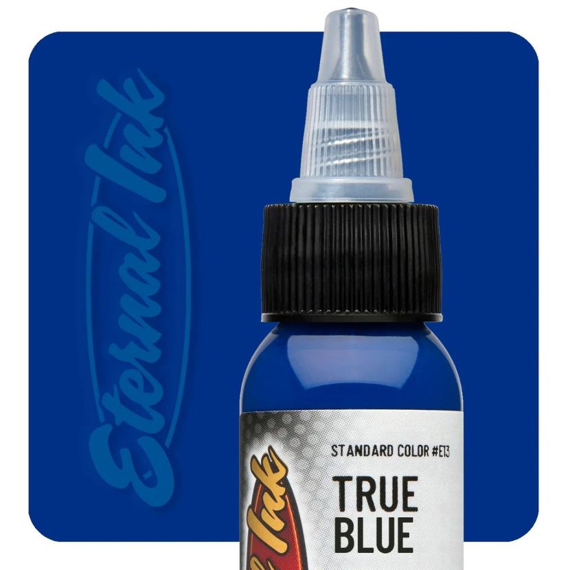 Artist's Ink - Eternal Ink True Blue, 30 ml