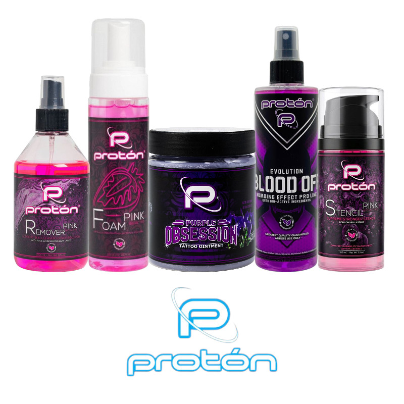 Proton Set