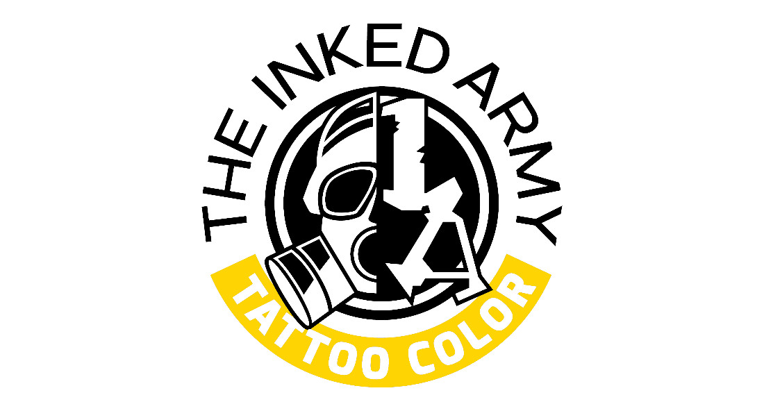 The Inked Army