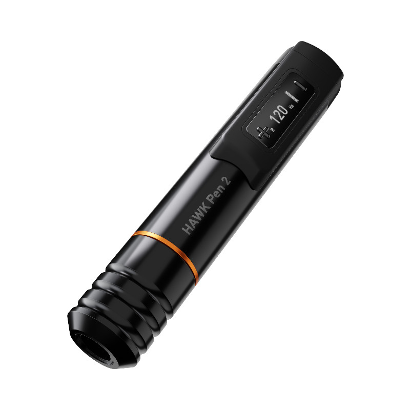 Cheyenne - Hawk Pen 2