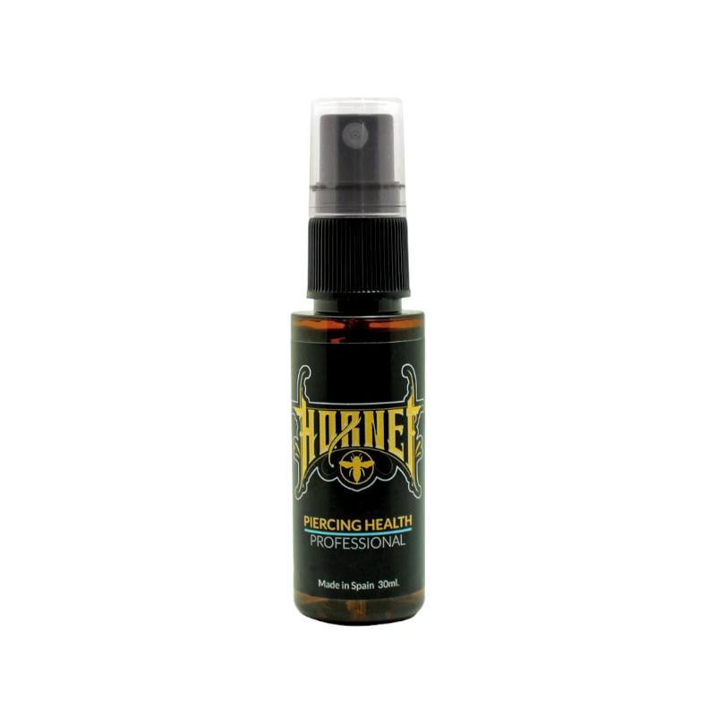 Hornet Piercing Pflegespray, 30 ml