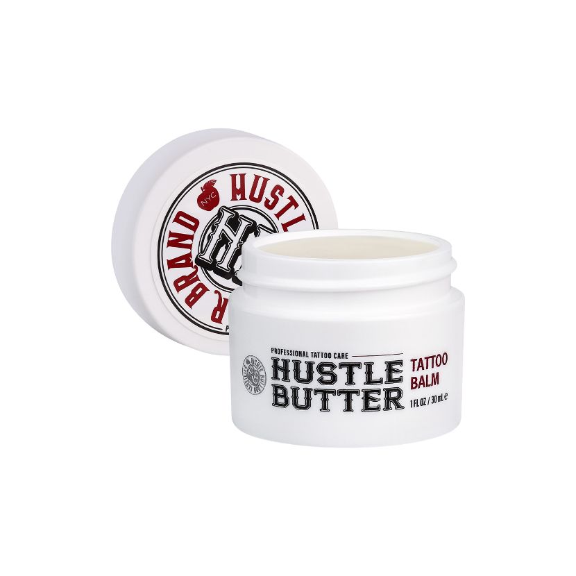 Hustle Butter Deluxe, 30 ml Dose