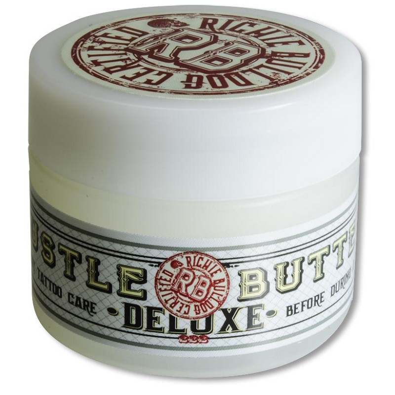 Hustle Butter Deluxe, 30 ml Dose Hustle Butter Deluxe, 30 ml Dose