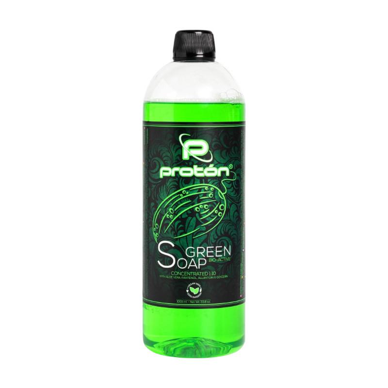 Proton - Green Soap Proton Konzentrat, 1000 ml