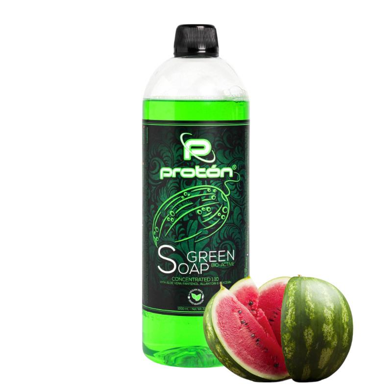 Proton - Green Soap Proton Konzentrat, 1000 ml Proton - Green Soap Proton Konzentrat, 1000 ml