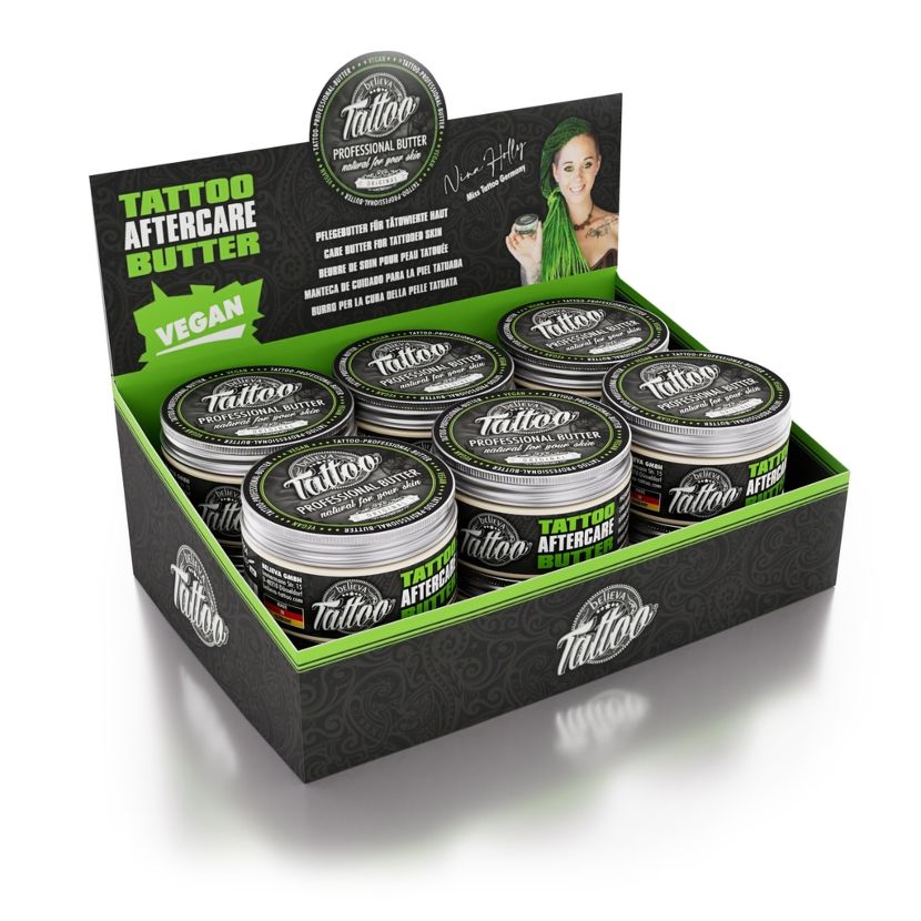Believa Tattoo Butter 100 ml