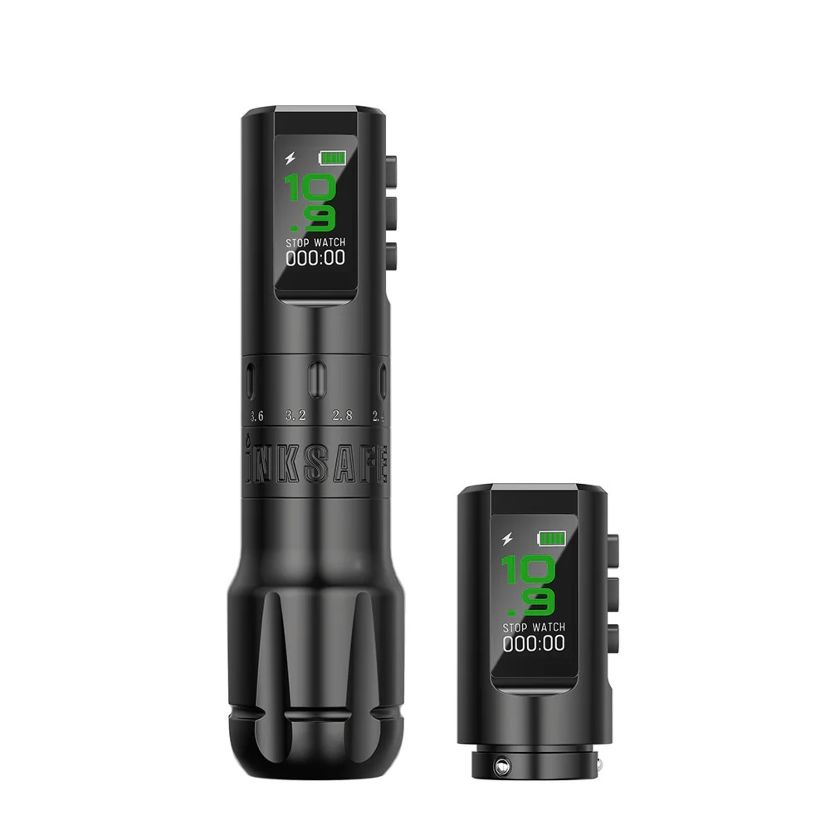 ELITE Inksafe Flexo Tattoo Pen