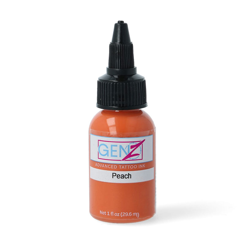Intenze Gen-Z - Peach 30 ml Intenze Gen-Z - Peach 30 ml