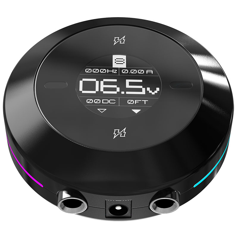 Hover Touchless Tattoo Power Supply Hover Touchless Tattoo Power Supply