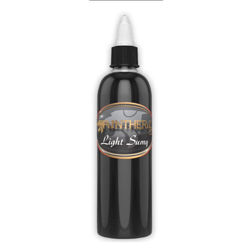 Panthera Ink - Light Sumy, 150 ml