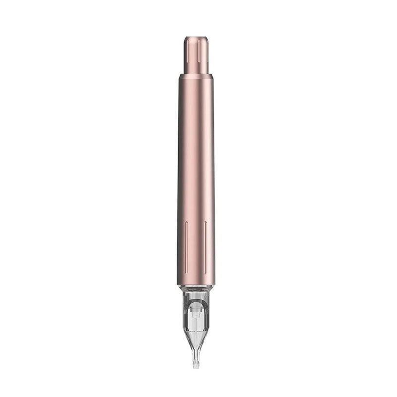EZ Hand Poke Werkzeug - Champagne Gold EZ Hand Poke Werkzeug - Champagne Gold
