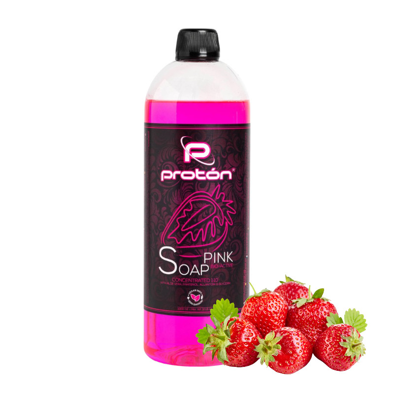 Proton - Pink Soap Proton Konzentrat, 1000 ml Proton - Pink Soap Proton Konzentrat, 1000 ml
