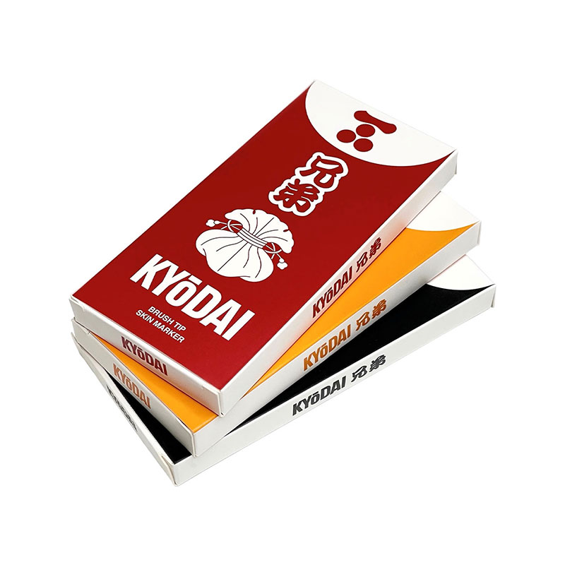 Kyodai Feine Spitze Pinselstift