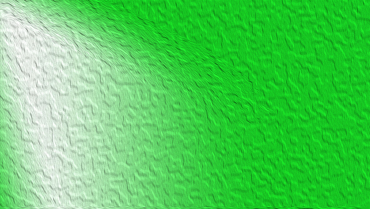 Grüne Tattoo Farbe
