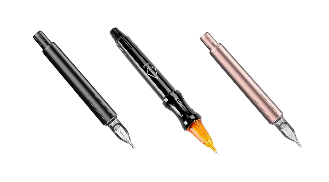 Handpoke Tools