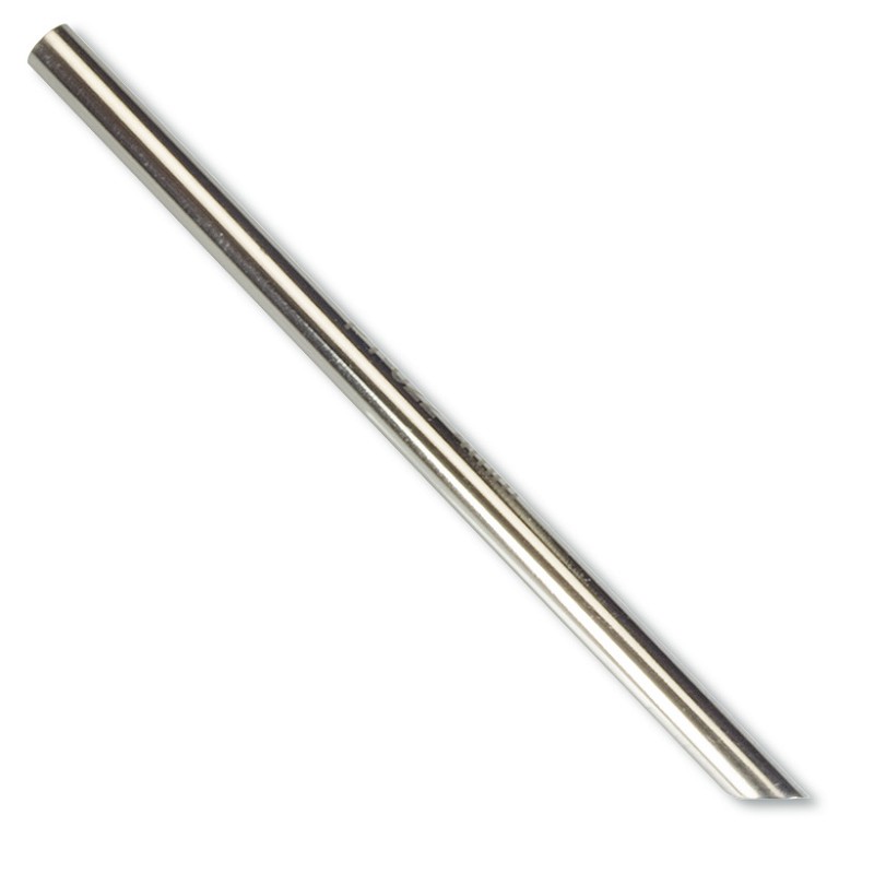 Receiving Tube, 4 mm Receiving Tube, 4 mm